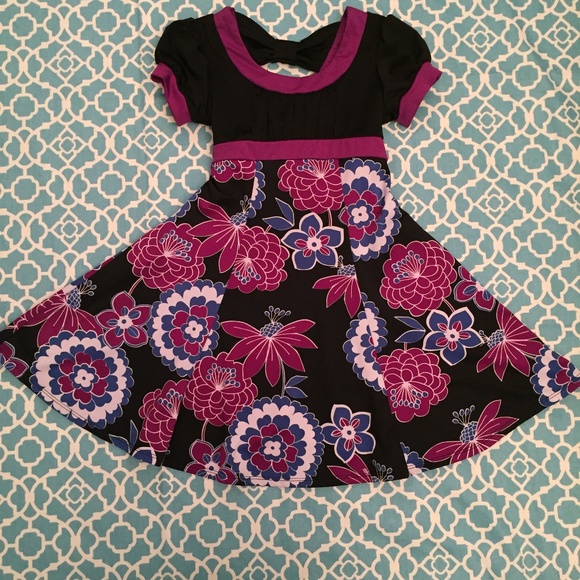 Faded Glory Other - Faded Glory Size 6-6x Casual Dress